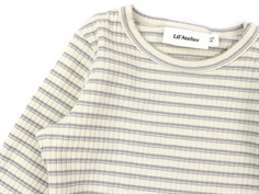 Lil Atelier natdragt fog striber